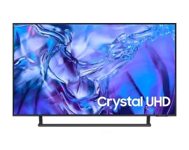 Телевизор Samsung Crystal UHD 4K DU8500 UE43DU8500UXRU
