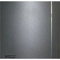 Осевой вентилятор SolerPalau Silent-100 CHZ Grey Design 5210402300-435000