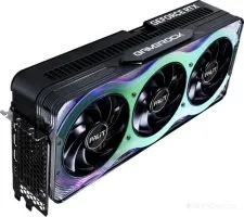 Видеокарта PALIT GeForce RTX 5080 GameRock NE75080019T2-GB2030G
