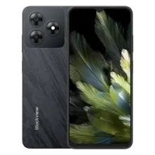 Телефон Blackview Wave 8 4GB/256GB (черный)