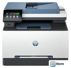 МФУ HP Color LaserJet Pro 3303fdw