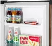 Холодильник без морозильника Maunfeld MFF 83WD