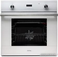 Газовый духовой шкаф Korting OGG771CFW