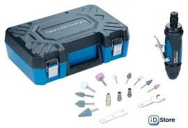 Пневмошлифмашина Nordberg NP3022K