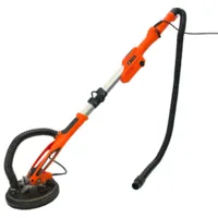 Шлифовальная машина GNG WG225-BL