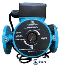 Циркуляционный насос Greenpump LPS 50-140/220