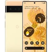 Телефон Google Pixel 6 Pro 12GB/128GB (желтый)
