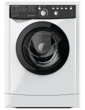 Стиральная машина Indesit EWSB 5085 BK CIS