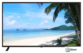 Монитор для камер видеонаблюдения Dahua DHI-LM43-F400