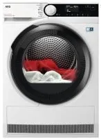 Сушильная машина AEG TR838P4E