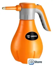 Аккумуляторный опрыскиватель Deko DKSP14 065-0952 2 л