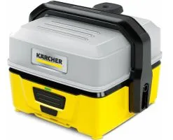Мойка высокого давления Karcher OC 3