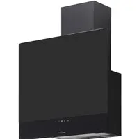 Кухонная вытяжка Krona Domenika 600 S (черный)