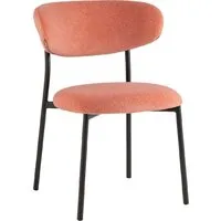 Стул Stool Group Ayla DX-2547 (коралловый)