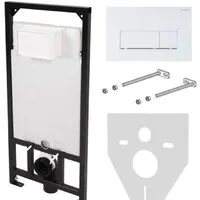 Инсталляция для унитаза Deante CST X50A