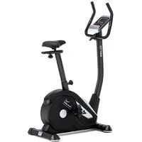 Велотренажер Orlauf Otter (черный)