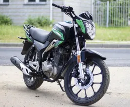 Мотоцикл ХОРС F230