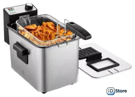 Фритюрница Kitfort KT-4053