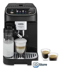 Кофемашина DeLonghi Magnifica Plus ECAM320.60.B