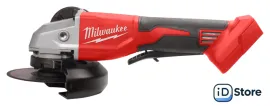 Угловая шлифмашина Milwaukee M18 M18BLSAG125XPD-0 4933492645 (без АКБ)