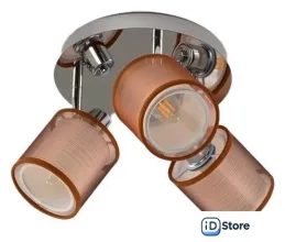 Спот Moderli Room V10627-3C