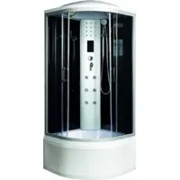 Душевая кабина River Dunay XL 80/43 TH