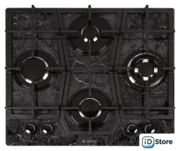 Варочная панель GEFEST ПВГ 2231-10 К53