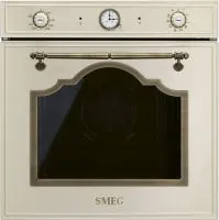 Электрический духовой шкаф Smeg SFP67C1TPO