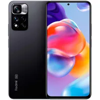 Телефон Xiaomi Redmi Note 11 Pro 5G 8GB/256GB международная версия (серый)
