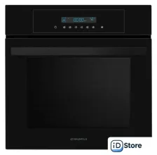 Электрический духовой шкаф MAUNFELD AEOD6063B