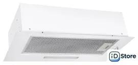 Кухонная вытяжка ZorG Classico 850 52 M (белый)