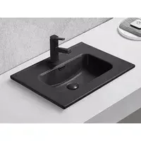 Умывальник Gid Bm9060s