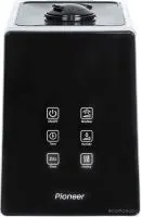 Увлажнитель воздуха Pioneer HDS12 (черный)