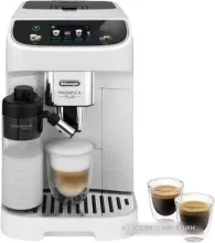 Кофемашина DeLonghi Magnifica Plus ECAM320.60W