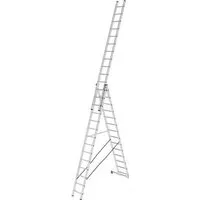 Лестница-трансформер PRO Startul ST9942-14 (3x14 ступеней)