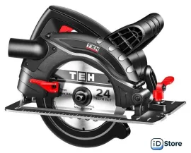 Дисковая (циркулярная) пила TEH TC16513
