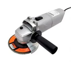 Угловая шлифмашина Werker AG 900 S