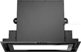 Кухонная вытяжка AKPO Evos 60 wk-12 (черный)