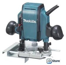 Вертикальный фрезер Makita RP0900