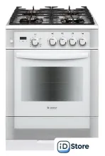 Кухонная плита GEFEST 6500-03 0042