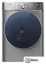 Стирально-сушильная машина MAUNFELD MFWD14106S04