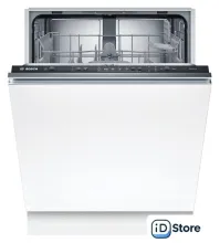 Встраиваемая посудомоечная машина Bosch Serie 2 SMV25AX06E