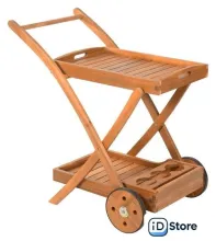 Стол Fieldmann FDZN 4050-T