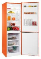 Холодильник NORDFROST NRB 162NF Or