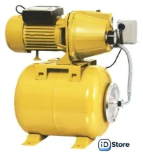 Насосная станция Garvill PS1300-WS