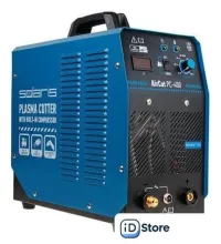 Аппарат плазменной резки Solaris AirCut PC-400