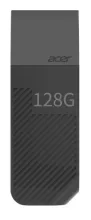USB Flash Acer BL.9BWWA.527 128GB (черный)