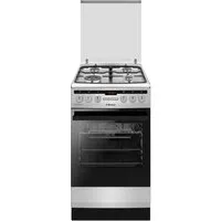 Кухонная плита Hansa FCMS582297