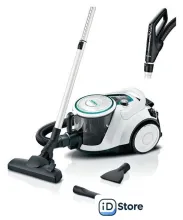 Пылесос Bosch Serie 6 BGS41HYG1