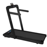 Электрическая беговая дорожка Titanium Masters Slimtech S60 (черный)
